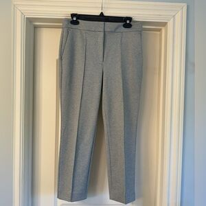 NW Ann Taylor Grey Dress Pants - Size 6